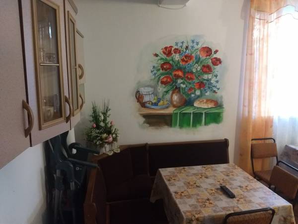 Wypoczynek pod Brzozami