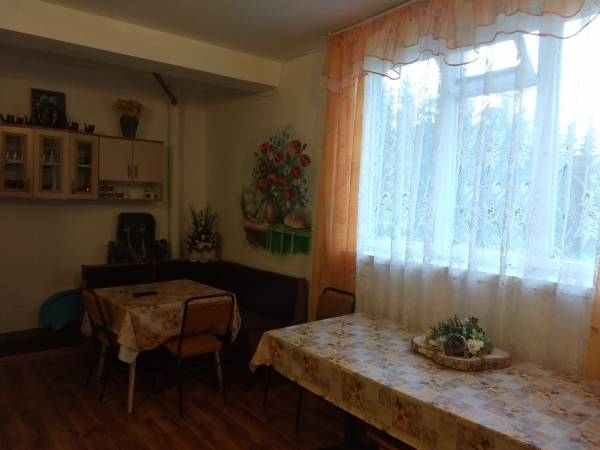 Wypoczynek pod Brzozami