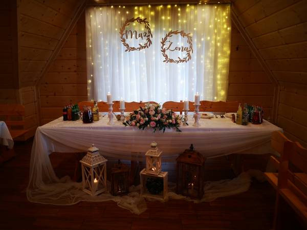 Kompleks Wypoczynkowy u Góralki