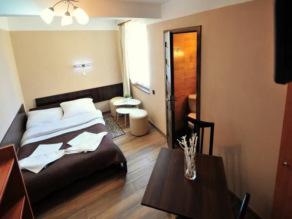 Dom gościnny u Bożeny 