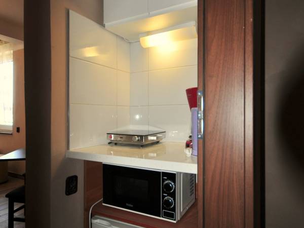 Aneks kuchenny pokoju 2 os