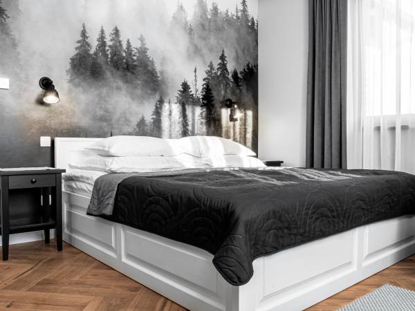 Apartamenty Pod Kominkiem