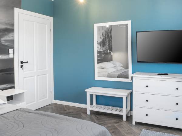 Apartamenty Pod Kominkiem