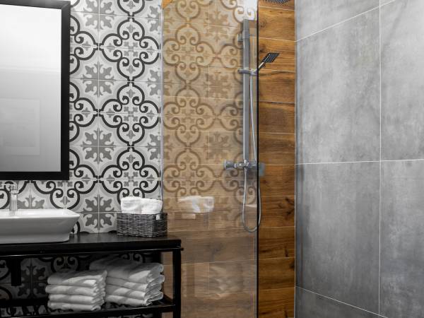 Apartamenty Pod Kominkiem