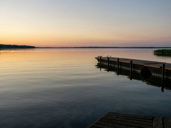 Apartamenty Pod Kominkiem