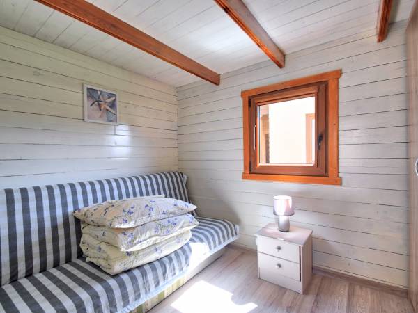 Domki letniskowe Konrad