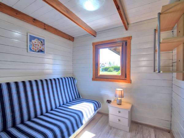 Domki letniskowe Konrad