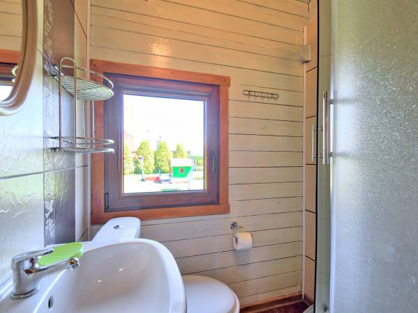 Domki letniskowe Konrad