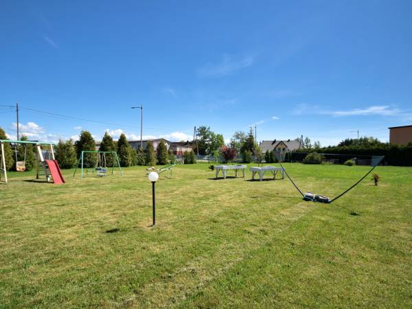 Domki letniskowe Konrad