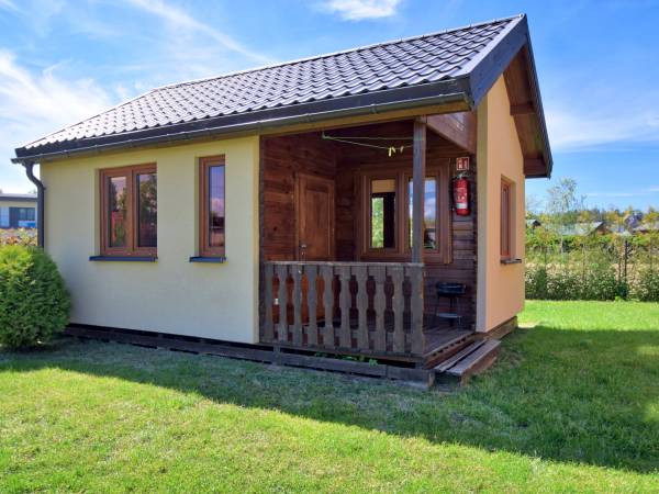 Domki letniskowe Konrad