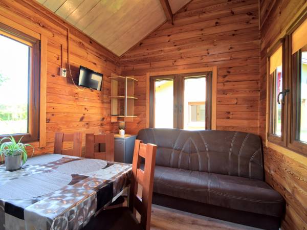 Domki letniskowe Konrad