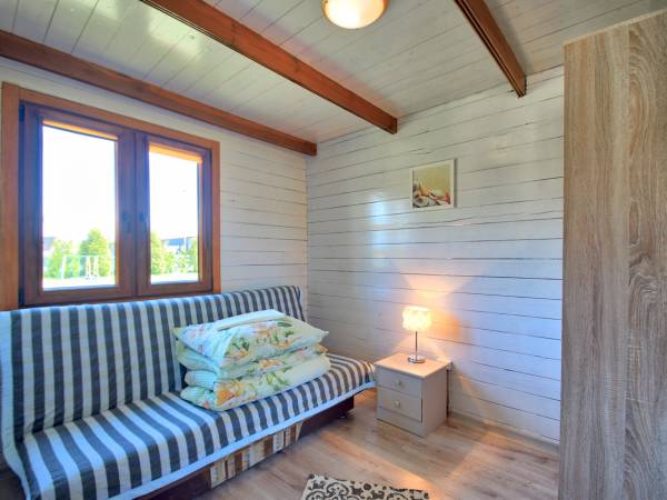 Domki letniskowe Konrad