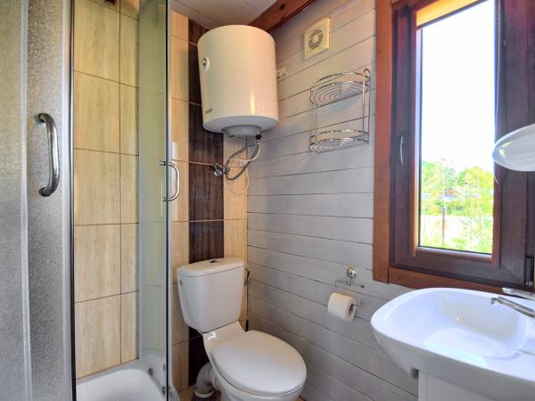 Domki letniskowe Konrad