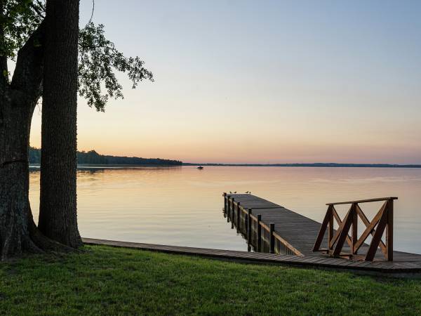 Apartamenty Pod Kominkiem