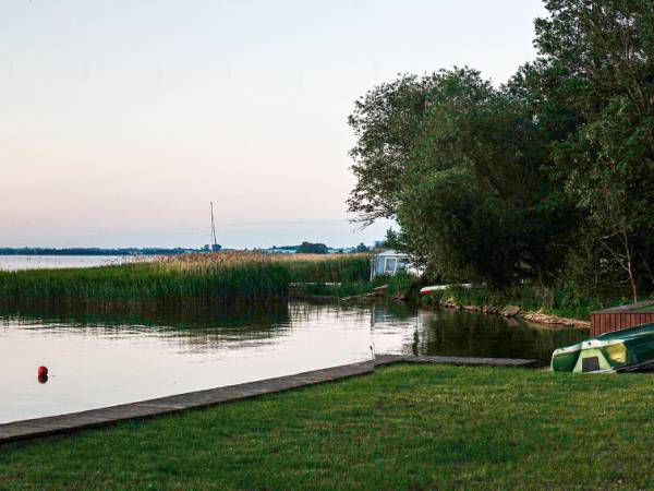 Apartamenty Pod Kominkiem