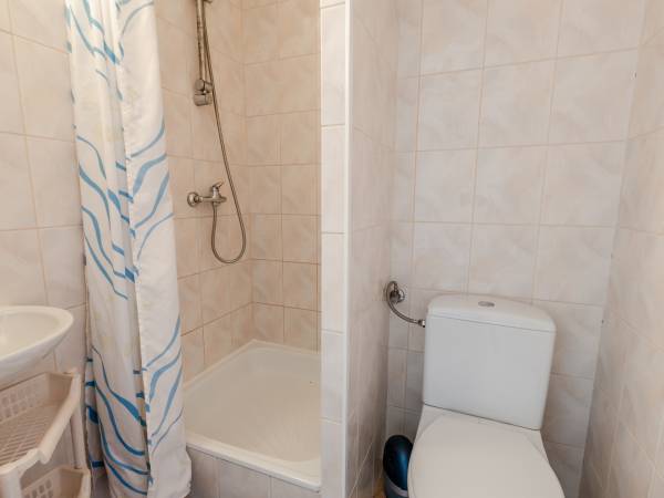 Łazienka pokój nr 2