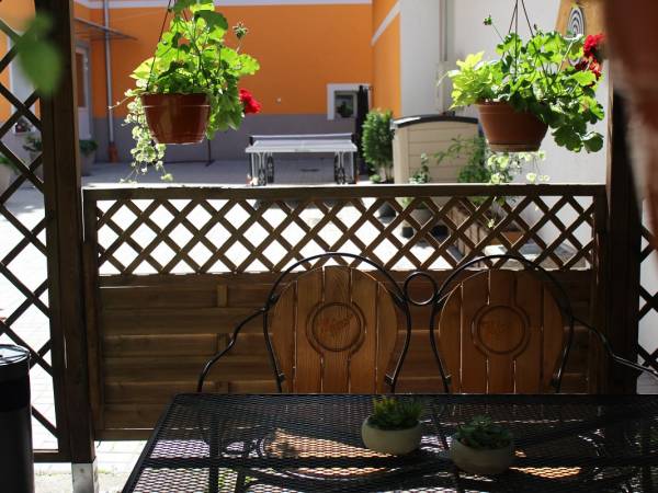 Pokoje Gościnne Galesz