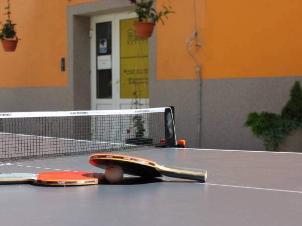 Pokoje Gościnne Galesz