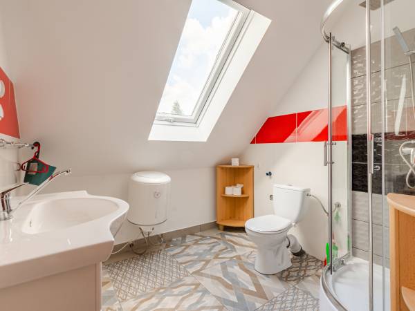 Domki Plaża Kownatki