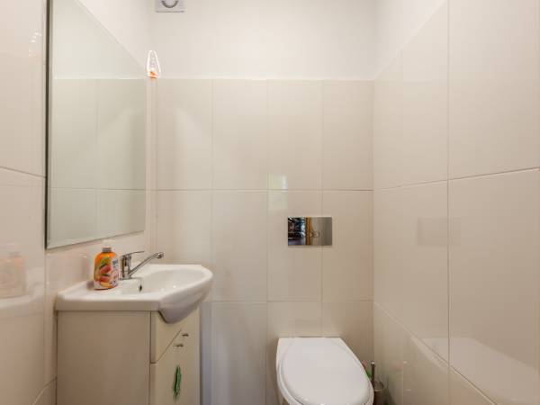 Domki Plaża Kownatki