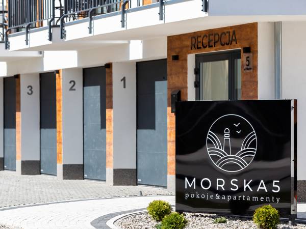Morska 5