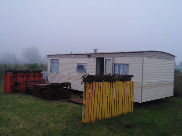 MarCITY GĄSKI Domki Holenderskie