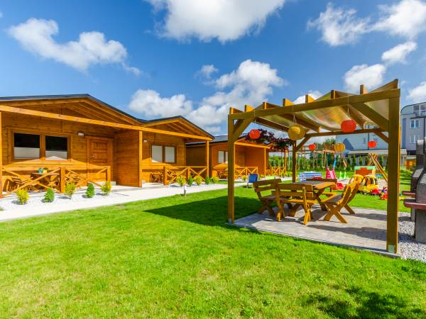 Słoneczna Przystań