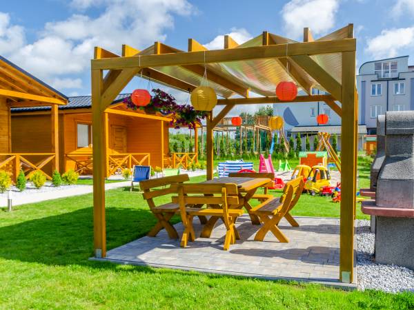 Słoneczna Przystań