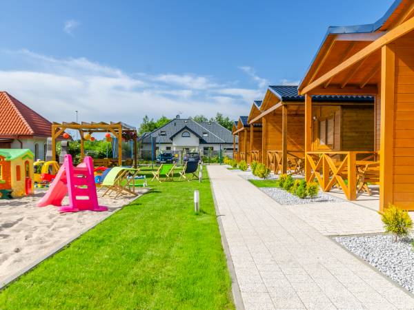 Słoneczna Przystań