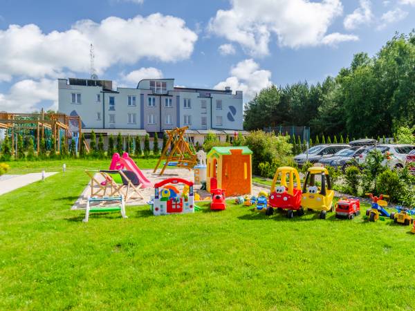 Słoneczna Przystań