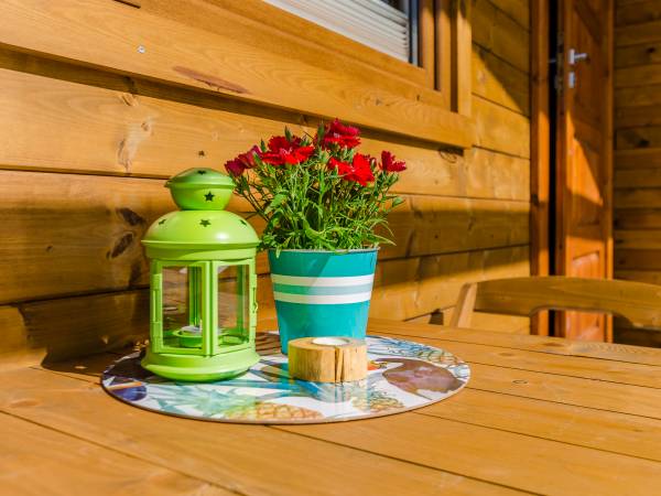 Słoneczna Przystań