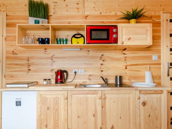 Słoneczna Przystań