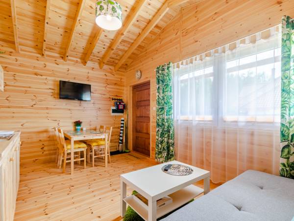 Słoneczna Przystań