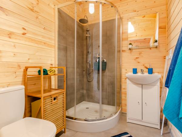 Słoneczna Przystań