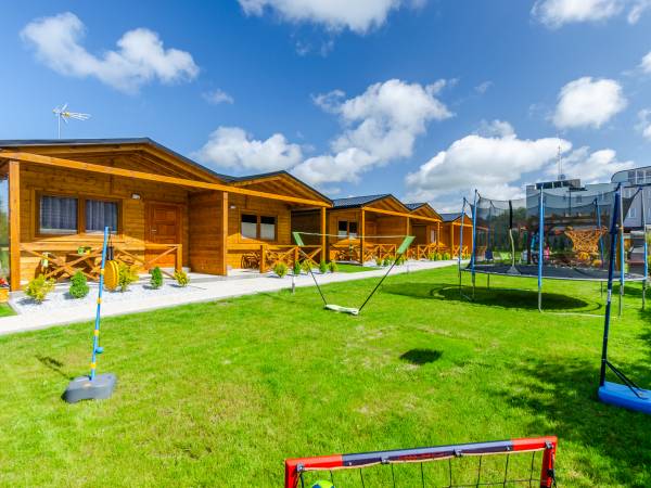 Słoneczna Przystań