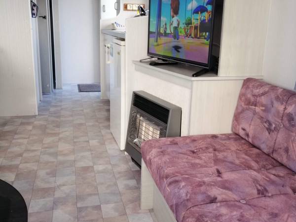 MarCITY GĄSKI Domki Holenderskie