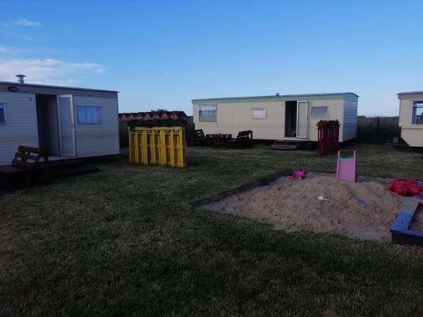 MarCITY GĄSKI Domki Holenderskie