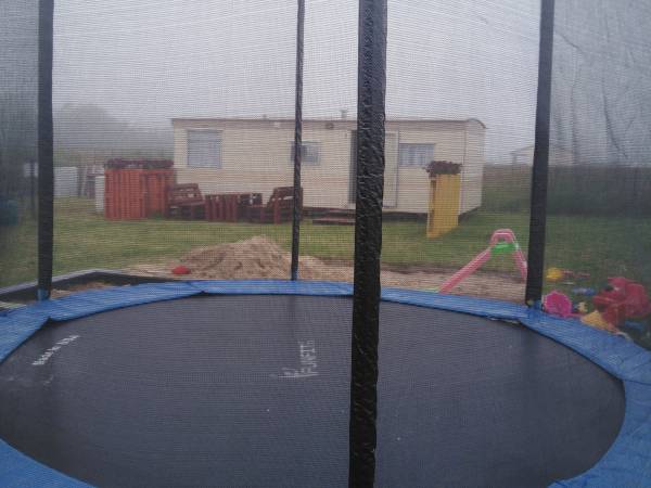 MarCITY GĄSKI Domki Holenderskie