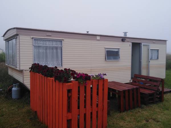 MarCITY GĄSKI Domki Holenderskie