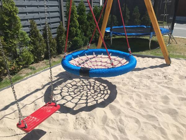 Domki i Pokoje Blisko Plaży