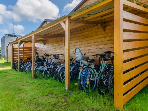 Słoneczna Przystań