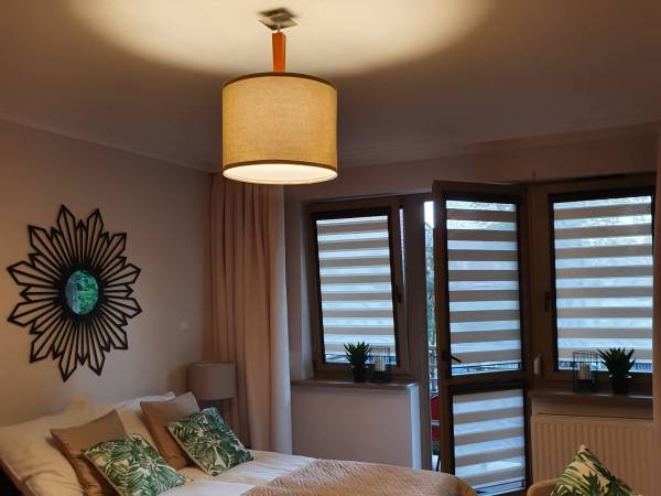 Apartamenty Zdrojowa