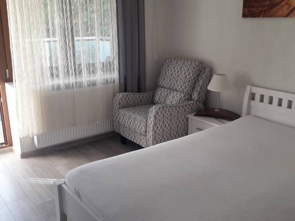 apartament na I piętrze 4 osobowy nr 3