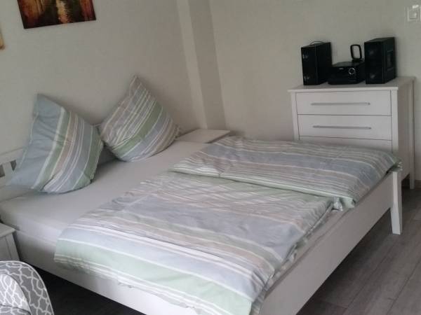 Apartament 4 osobowy na I piętrze nr 3