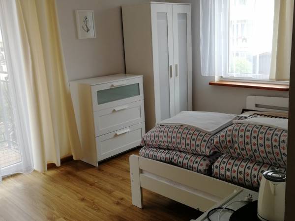 Pokój nr 5, 2-osobowy