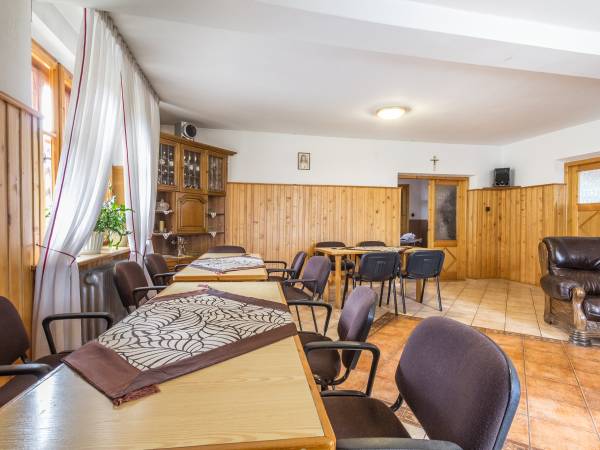 Dom Wczasowy Jesionkówka