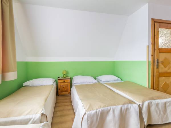 Dom Wczasowy Jesionkówka