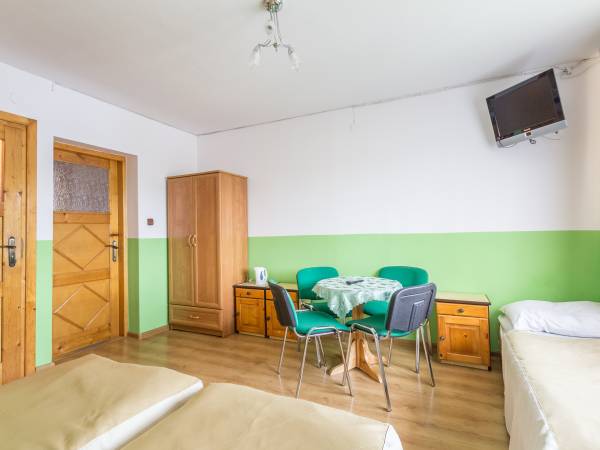 Dom Wczasowy Jesionkówka