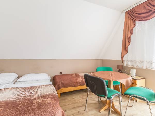 Dom Wczasowy Jesionkówka