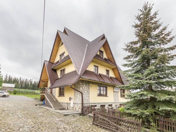 Dom Wczasowy Jesionkówka